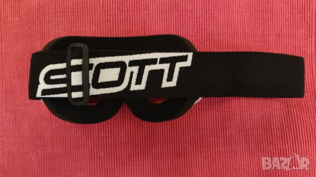 Детски скиорски очила SCOTT. , снимка 2 - Зимни спортове - 39447721