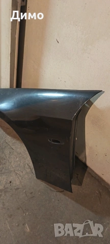 ляв калник бмв е91 bmw e91 bmw e90 бмв е90, снимка 2 - Части - 53236409