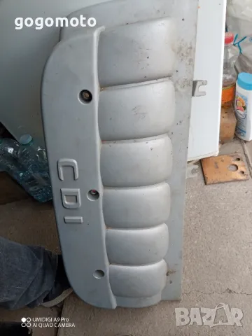 Стълба сгъваема, снимка 18 - Други стоки за дома - 47905969