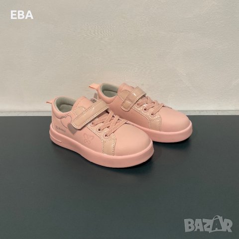 Кецове за момиче / Нови детски кецове - 2 цвята, снимка 5 - Детски обувки - 41981426