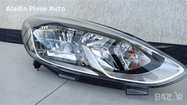 Фар десен Ford Fiesta Led (къси светлини) код L1BB-13E014-AD , снимка 5 - Аксесоари и консумативи - 44629232