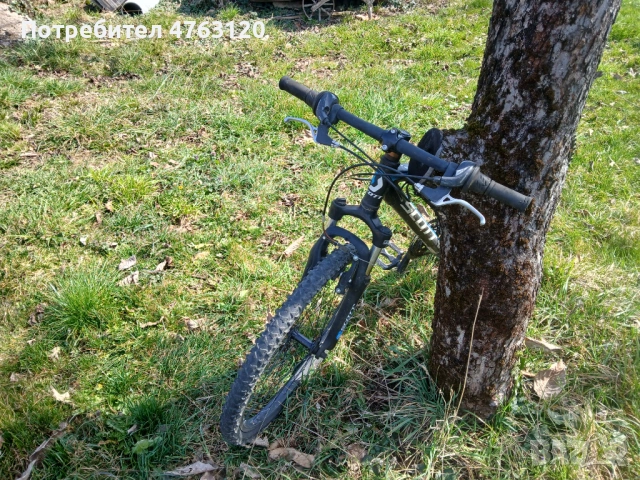 Велосипед SCOTT Spark 24, снимка 4 - Велосипеди - 53811990