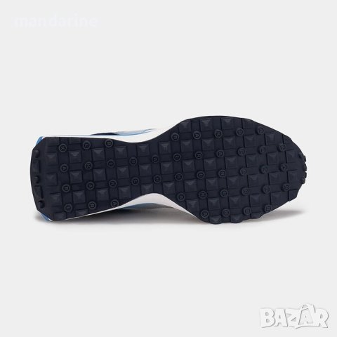 KARL LAGERFELD № 45 🍊 Мъжки спортно елегантни обувки с лого нови с кутия, снимка 12 - Спортно елегантни обувки - 42447434