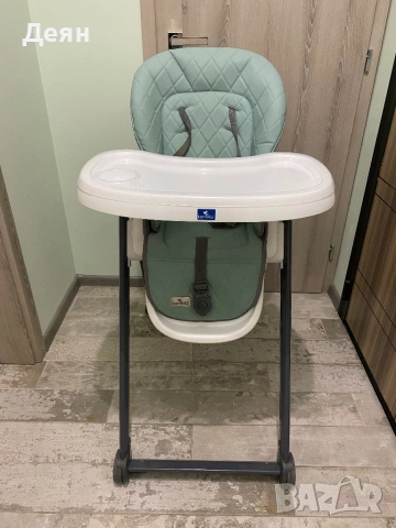 Детско столче за хранене повдигащо Lorelli Party, снимка 2 - Столчета за хранене - 53070871