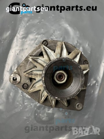 Динамо Алтернатор за БМВ е39 ТДС BMW e39 TDS VALEO, снимка 2 - Части - 40187333