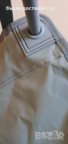 сгъваем стол от Франция, снимка 2 - Столове - 51580261