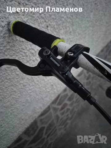 Планински/Стрийт велосипед, снимка 7 - Велосипеди - 52804735