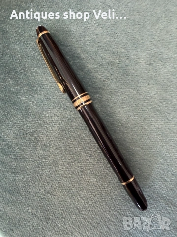 Химикал Montblanc-Meisterstuck №7839  