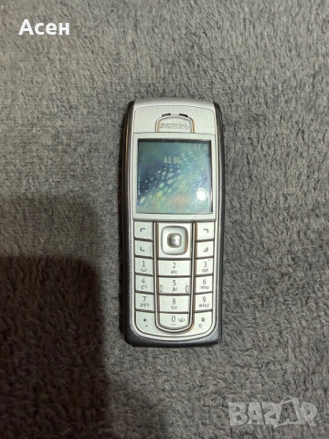 Nokia 6230i топ състояние , снимка 2 - Nokia - 56164797