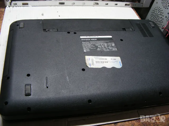Работещ лаптоп за части Dell Inspiron 15 N5030, снимка 14 - Части за лаптопи - 48991756