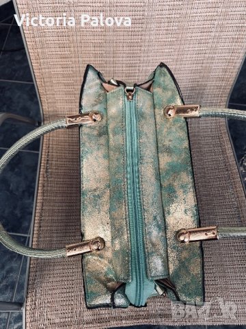 Красива удобна дамска  чанта FASHION , снимка 8 - Чанти - 42008276