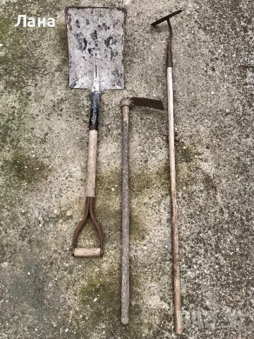 Ножица за храсти за градина, снимка 11 - Градински инструменти - 36729859