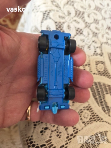 Norev France, снимка 6 - Колекции - 53734512