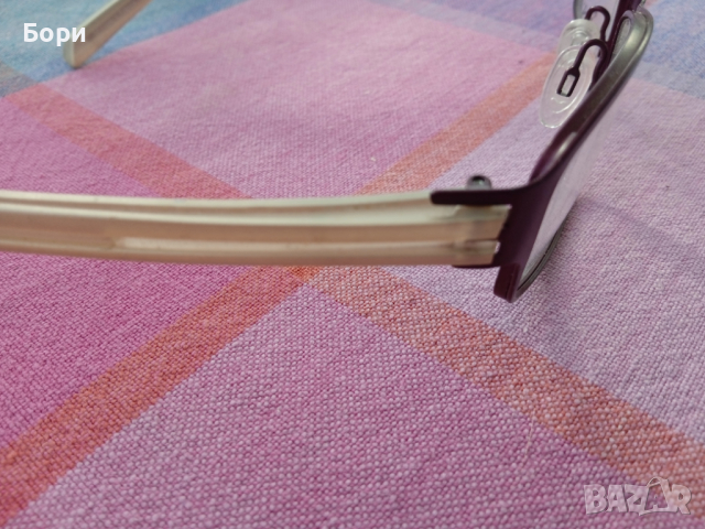 COGAN GOLD френски очила с диоптър, снимка 6 - Слънчеви и диоптрични очила - 36127688