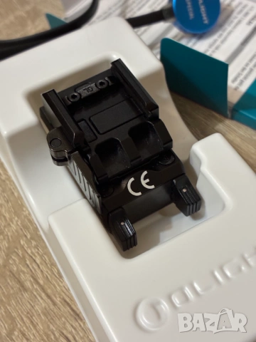 Пистолетен фенер Olight PL-MINI 2 Valkyrie 600lm, снимка 7 - Оборудване и аксесоари за оръжия - 53660745