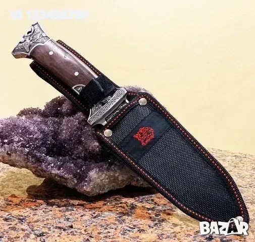 Ловен Нож COLUMBIA KB3188 - 140х270 , снимка 2 - Ножове - 53803822