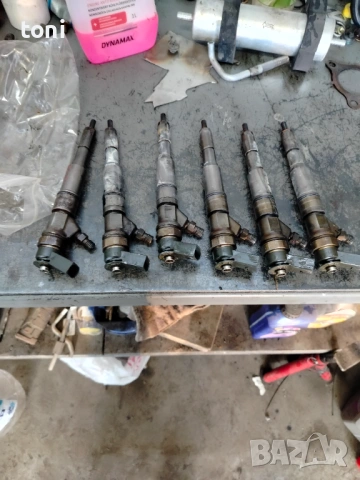 Дюзи за BMW 3000 DIZEL-218кс.