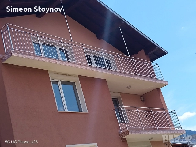 Иноксови Парапети , снимка 17 - Други - 51982563