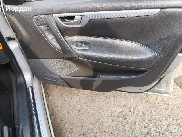 volvo s60 2005 на части , снимка 6 - Части - 55725243