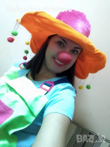 Аниматор за детско парти на избрано от Вас място, снимка 2 - Детегледачки, детски центрове - 53234462