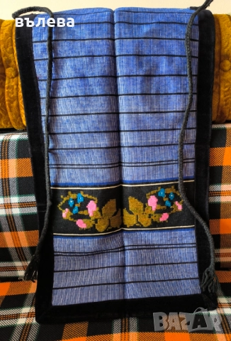 Облекла народни , снимка 12 - Антикварни и старинни предмети - 51770434