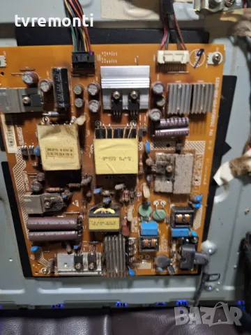 POWER BOARD ,715G8620-P01-000-002S, for, PHILIPS 43PUS6162/12 DISPLAY TPT430U3-EQYSHM.G rev.S1AP