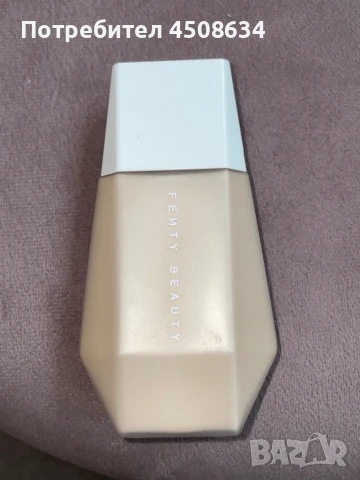 Fenty Beauty Eaze Drop Blurring Skin Tint | Shade 2 |, снимка 1