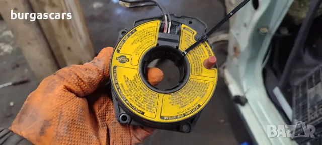 Лентов кабел Nissan Micra K11 - 50лв