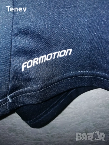 Adidas Formotion Champions League Referee оригинална съдийска тениска фланелка Шампионска Лига , снимка 7 - Тениски - 53062934