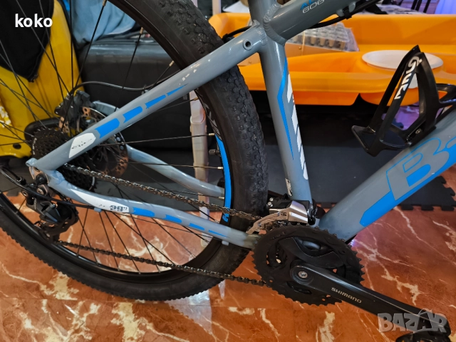 Велосипед колело B PRO 29 цола, снимка 5 - Велосипеди - 52134560