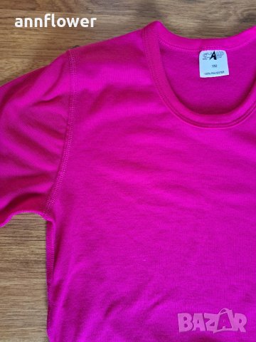 Термо тениска ShAmp 152, снимка 6 - Детски тениски и потници - 39393270