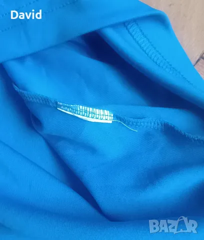 Оригинална фланелка на Сампдория, снимка 5 - Футбол - 49409566