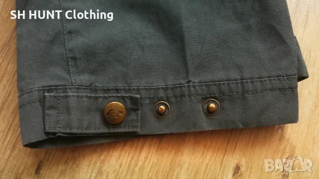 GRIDARMOR Trouser размер 48 / M панталон пролет есен - 1078, снимка 12 - Екипировка - 49681226