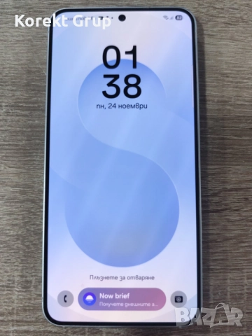 Samsung S25  128gb/12gb