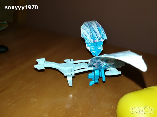 KINDER-ДРАКОН 1703221136, снимка 6 - Колекции - 36134944