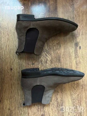 Боти Massimo Duti, снимка 3 - Дамски боти - 55796830