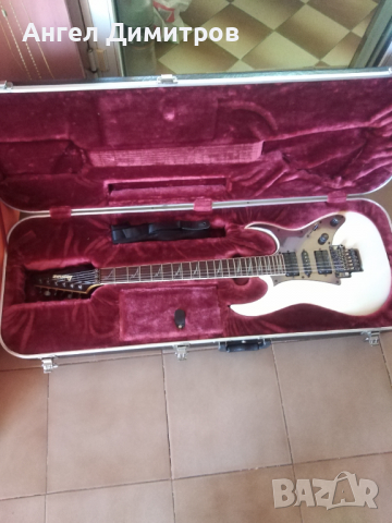 Ibanez RG2550Z Prestige, снимка 3 - Китари - 36222679