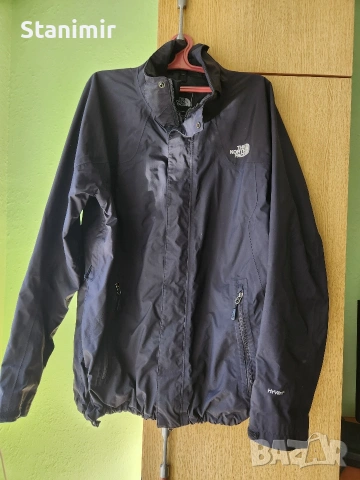 Пролетно яке The North Face , снимка 9 - Якета - 53778695