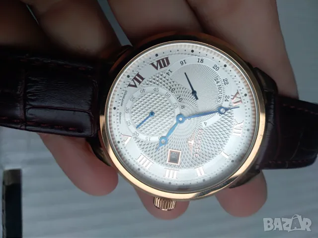 Голям Elysee , снимка 8 - Мъжки - 50139436