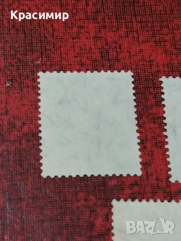 ПОЩЕНСКИ МАРКИ Италия , снимка 2 - Филателия - 53078417