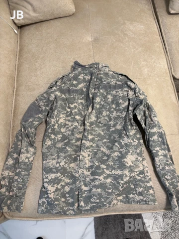 Камуфлаж комплект, снимка 2 - Екипировка - 50700640