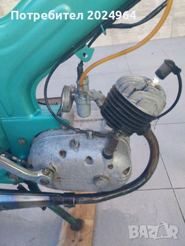 Bianchi Falco , снимка 5 - Части - 53451100