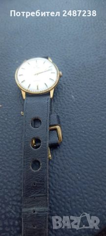 Швейцарски механичен часовник,Stowa, снимка 4 - Мъжки - 52847599