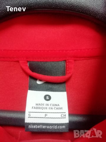 PSV Eindhoven Nike оригинално горнише ПСВ Айндховен , снимка 6 - Спортни дрехи, екипи - 41559199