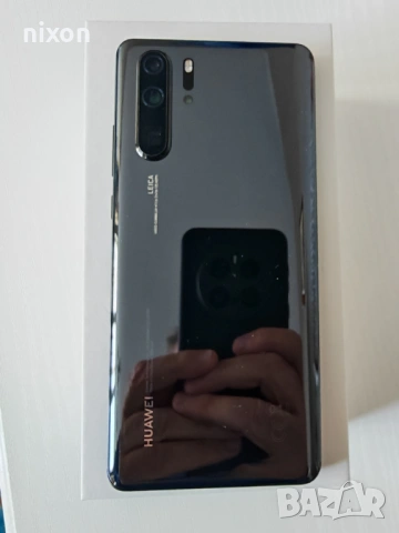 Huawei P30 Pro, снимка 3 - Huawei - 53736677
