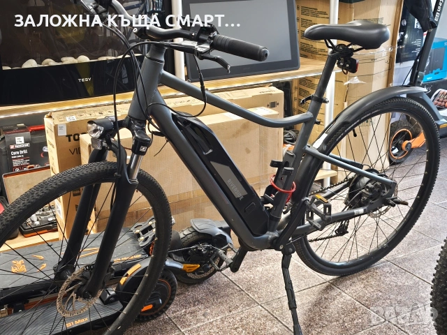 Ел. велосипед Riverside rs520e, снимка 2 - Велосипеди - 53646720