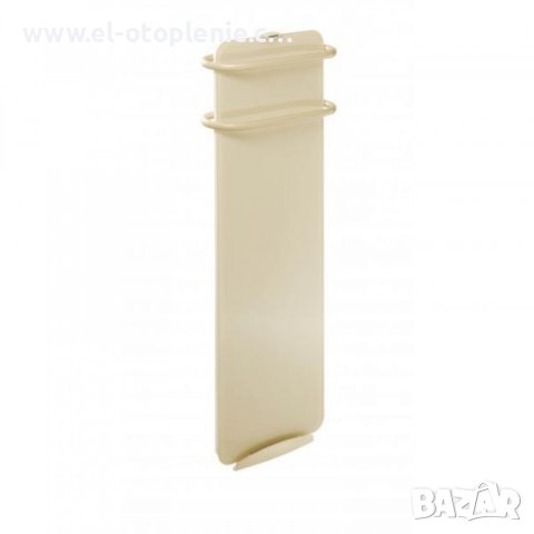 Икономичен Лъчист инфрачервен радиатор Campa за баня бежов 1200W от www.El-otoplenie.com, снимка 2 - Радиатори - 41062215