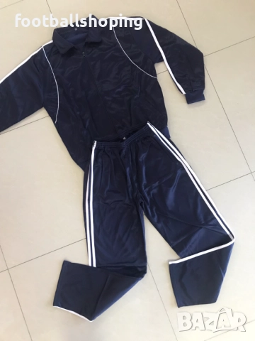 Унисекс изчистени анцузи - 100% бълг.производство - черен и тъмно син, снимка 12 - Спортни дрехи, екипи - 15556255