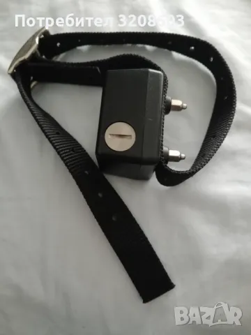 Каишка "Куче стоп Лай", снимка 2 - За кучета - 49322362