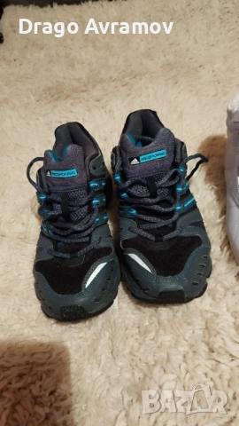 Adidas Reebok Caucony 